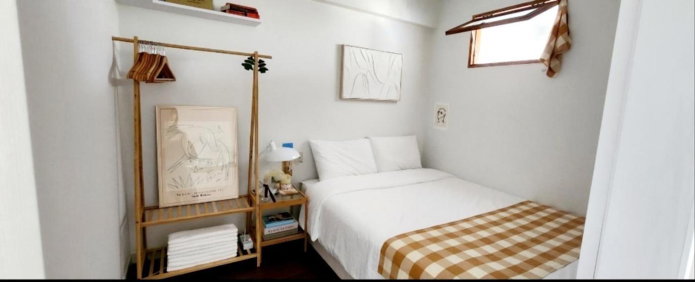 Mipoblues Haeundae Apartment ปูซาน ภายนอก รูปภาพ